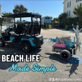 Beach Life Made Simple