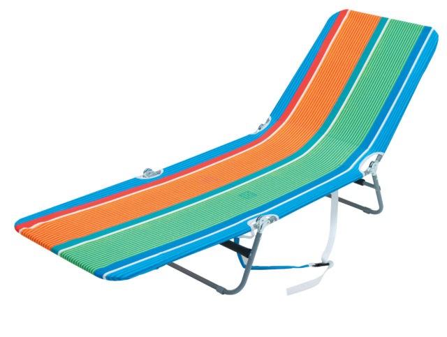 Top Reclining Beach Chair With Footrest (Updated 2023)