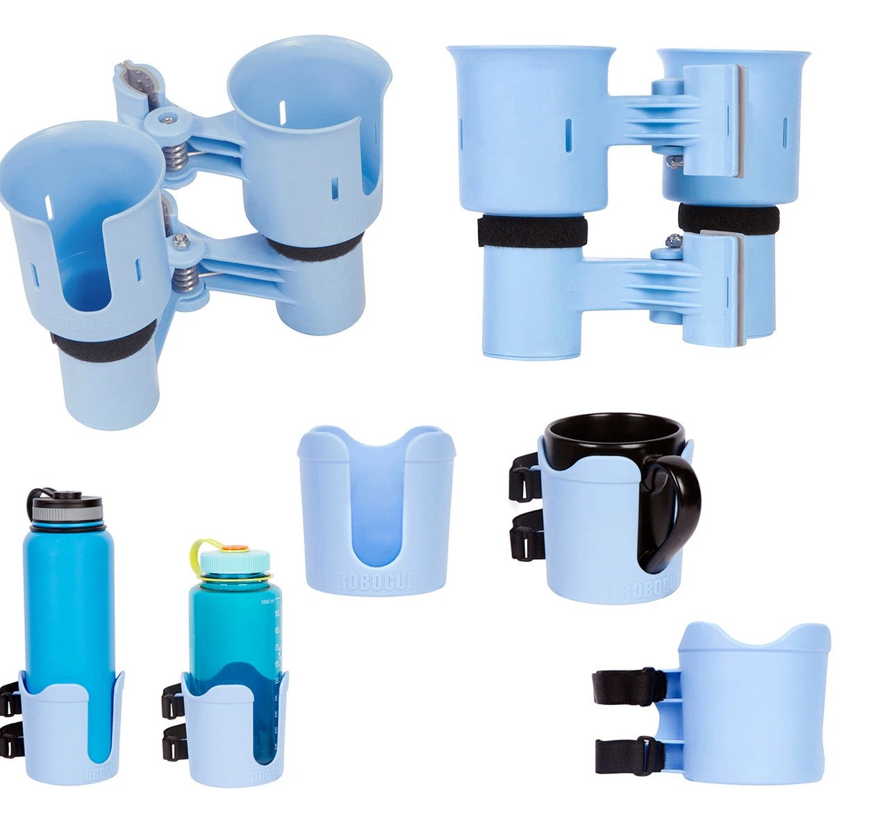 RoboCup Cup Holder + Plus Package Deal