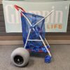 Balloon Wheel Beach Cart - RIO Wonder Wheeler Limited Edition