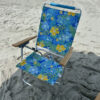 17" Tall Beach Chair | 4 Positions | Rust Free