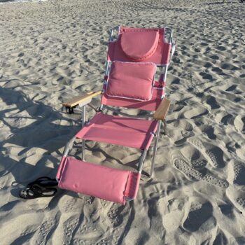 Flamingo Lounger