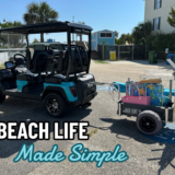 Beach Life Made Simple